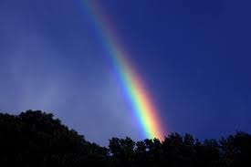 rainbow