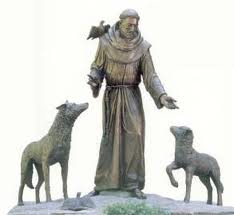 St.Francis