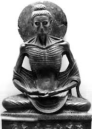 fastingbuddha