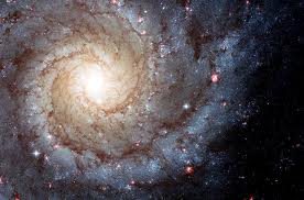 Spiral Galaxy Spiral Galaxy