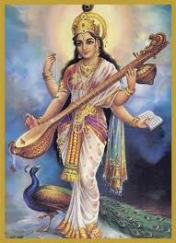 Saraswati1