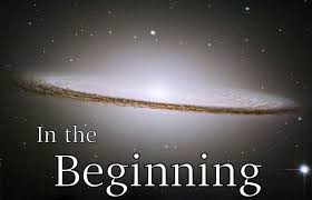 beginning