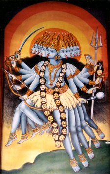 Mahakali