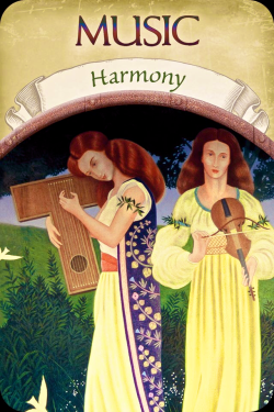 harmony